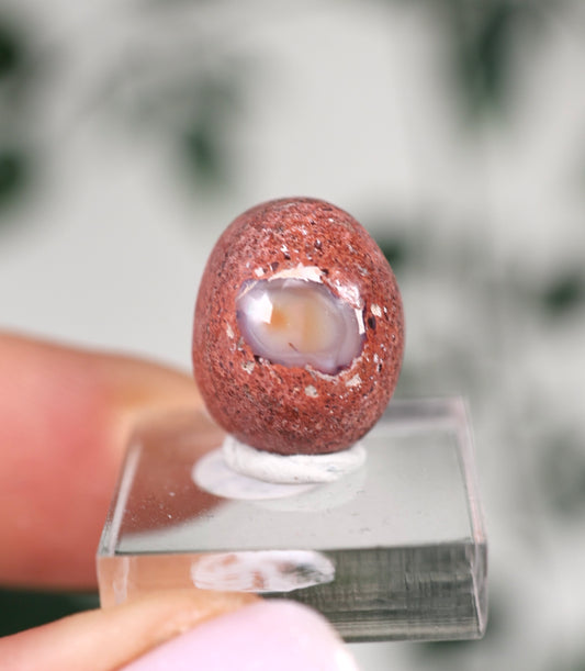 Cantera Opal Cabochon Nr.9CO