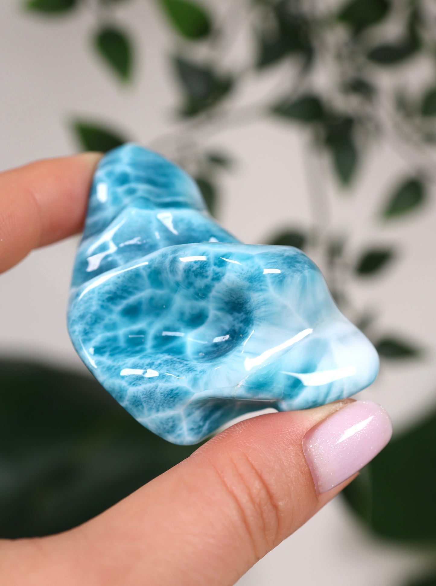 Larimar HQ+ Nr.704LA