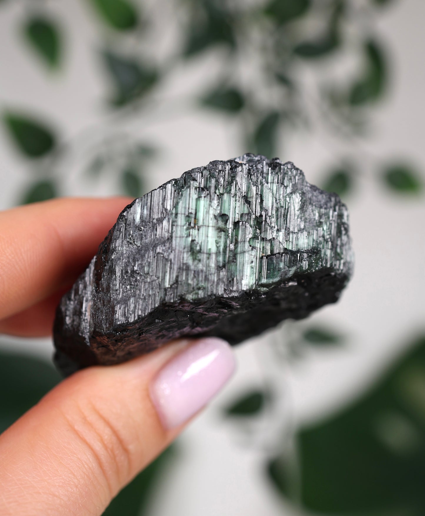 Cat Eye Turmalin Nr.27CT