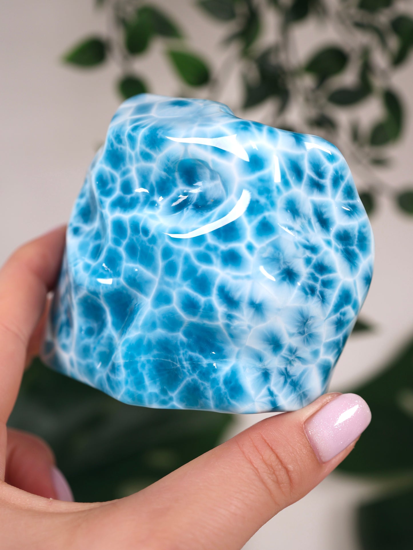 Larimar HQ+ Nr.2.599LA