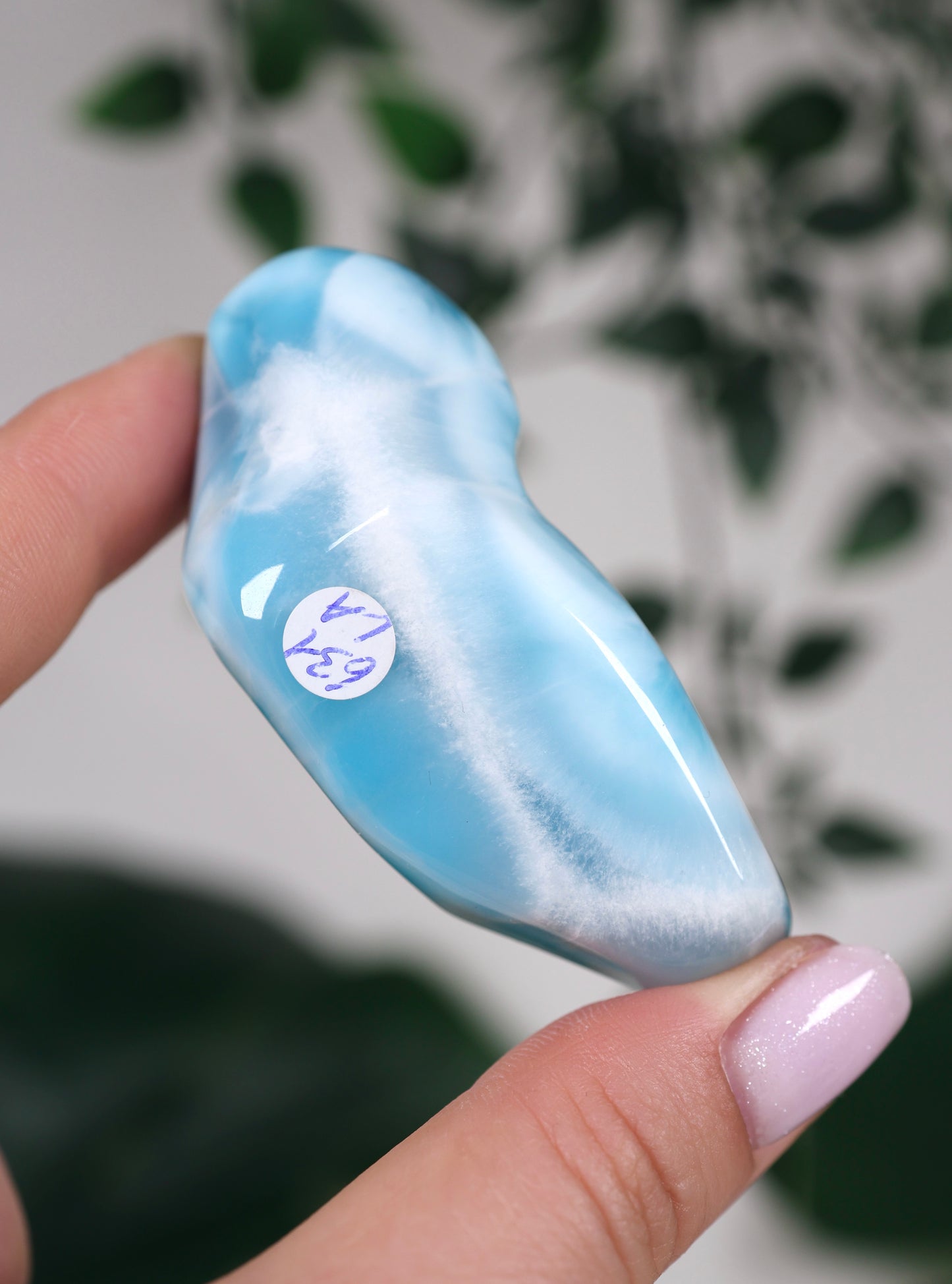 Larimar HQ+ Nr.631LA
