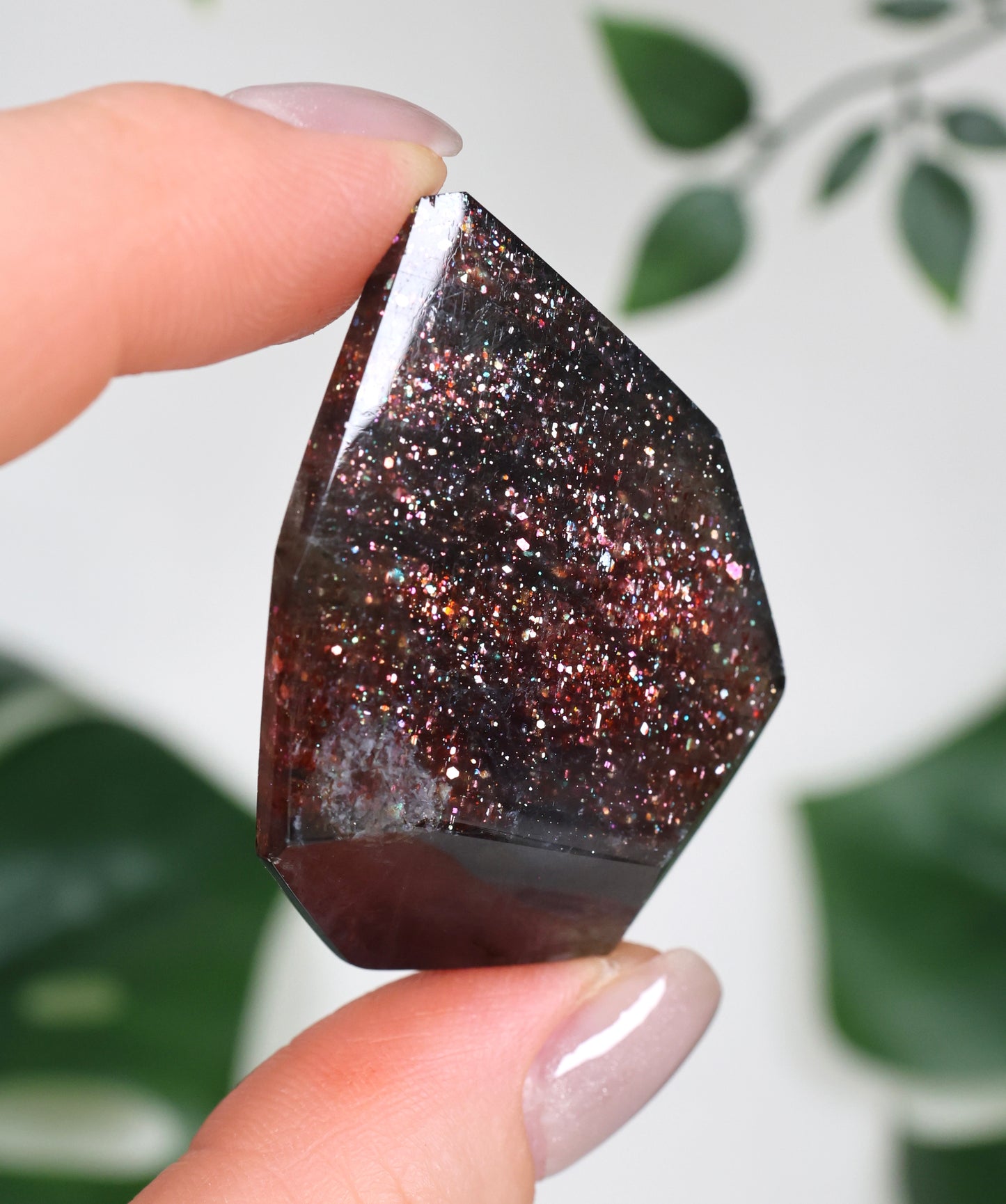 Iolita x Piedra solar n.º 73IF