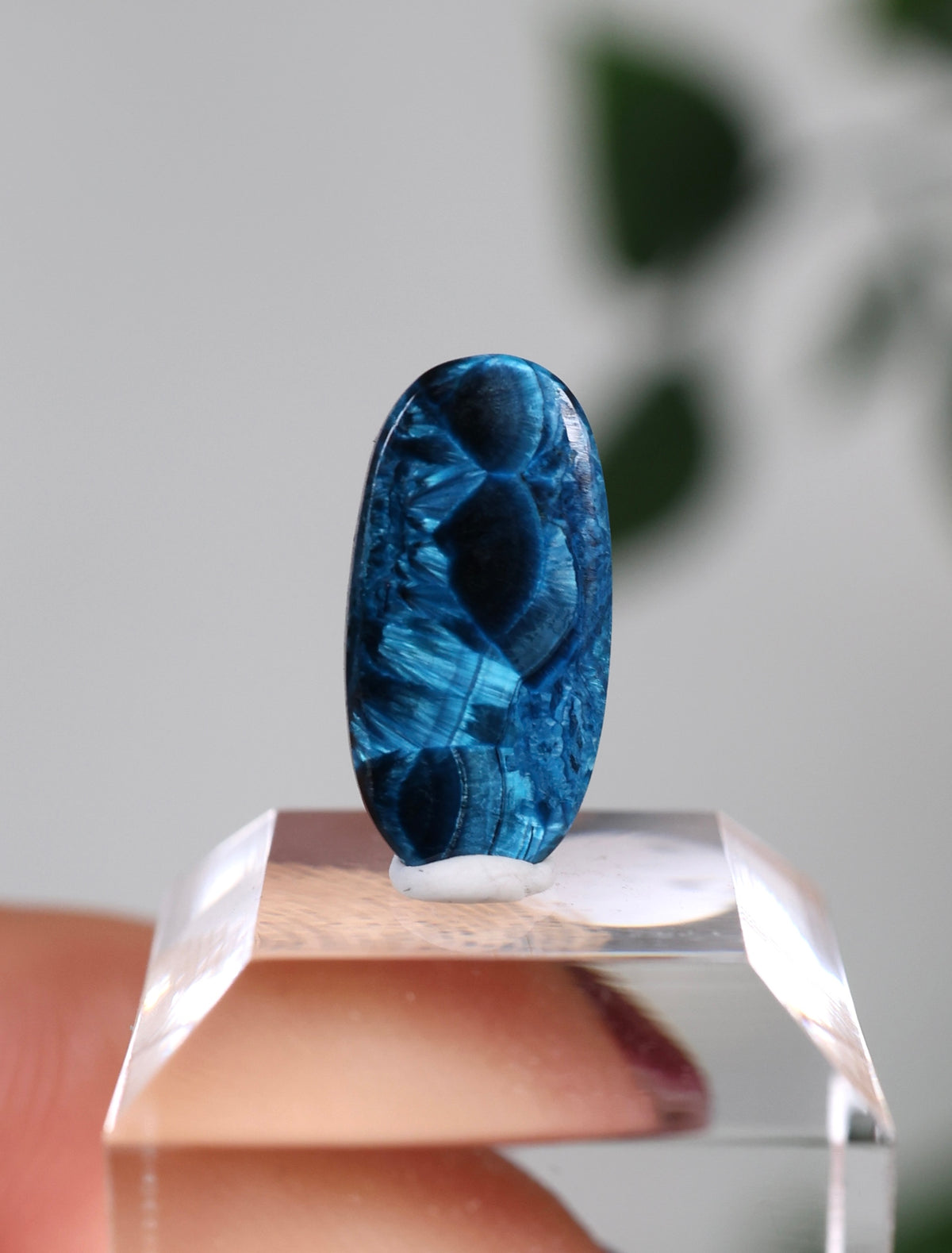 Tantara Shattuckit Oldstock Cabochon Nr.70ST
