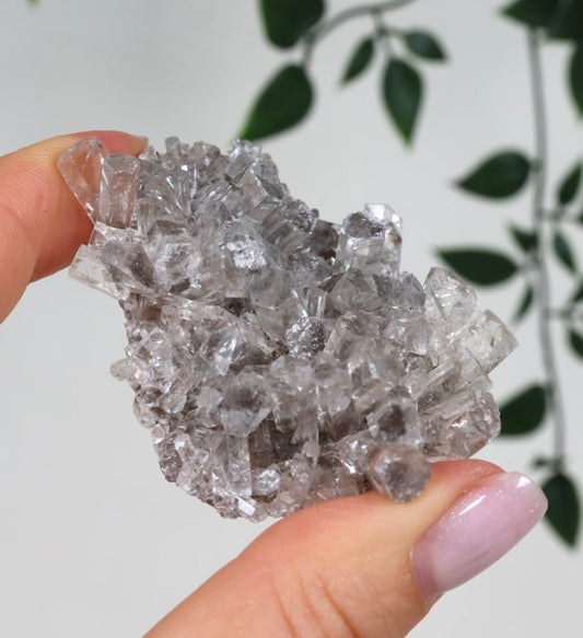 Columnar Calcite No. 73CC 