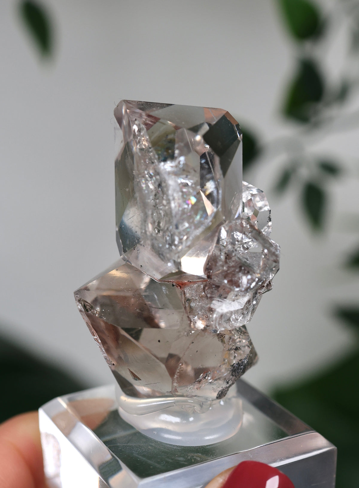 Herkimer Diamant Nr.575HD