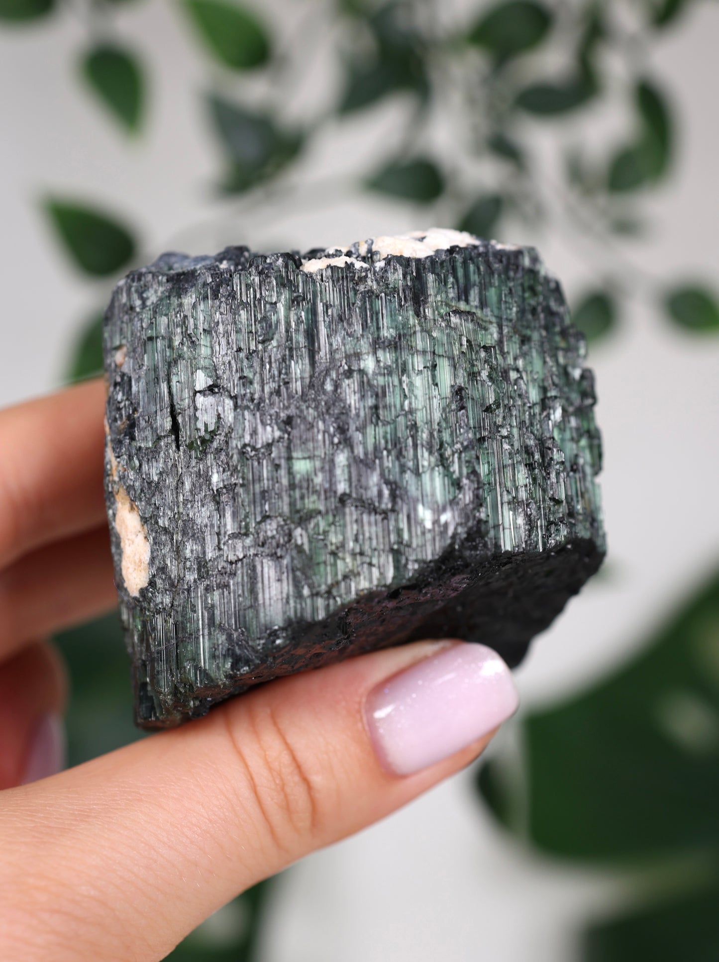 Cat Eye Turmalin Nr.92CT