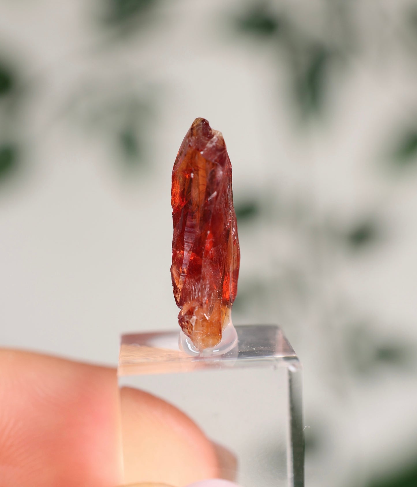 Kristallisierter Rhodochrosit Oldstock Nr.128RH