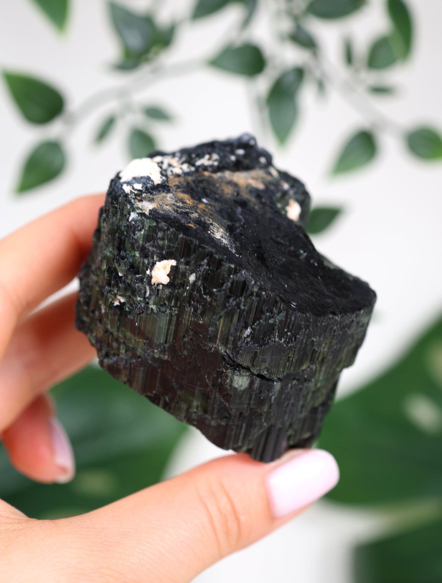 Cat Eye Turmalin Nr.92CT