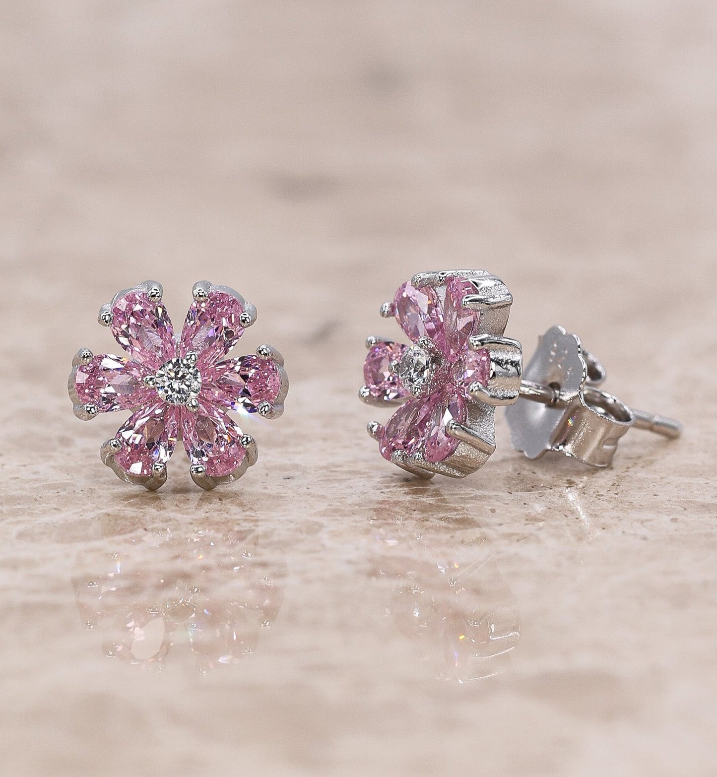 Pendientes Amara