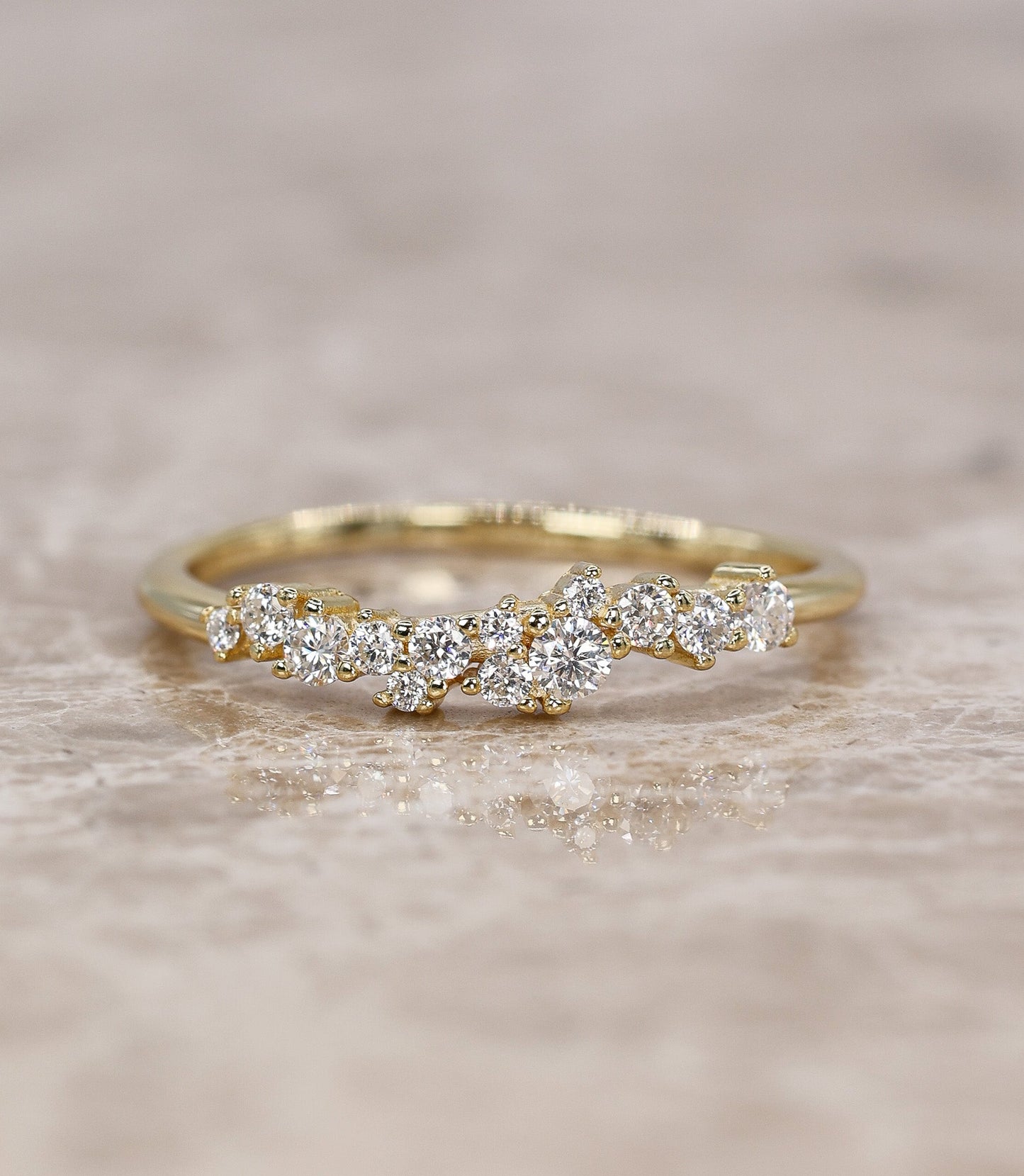 Aleria Ring