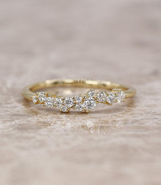 Aleria Ring