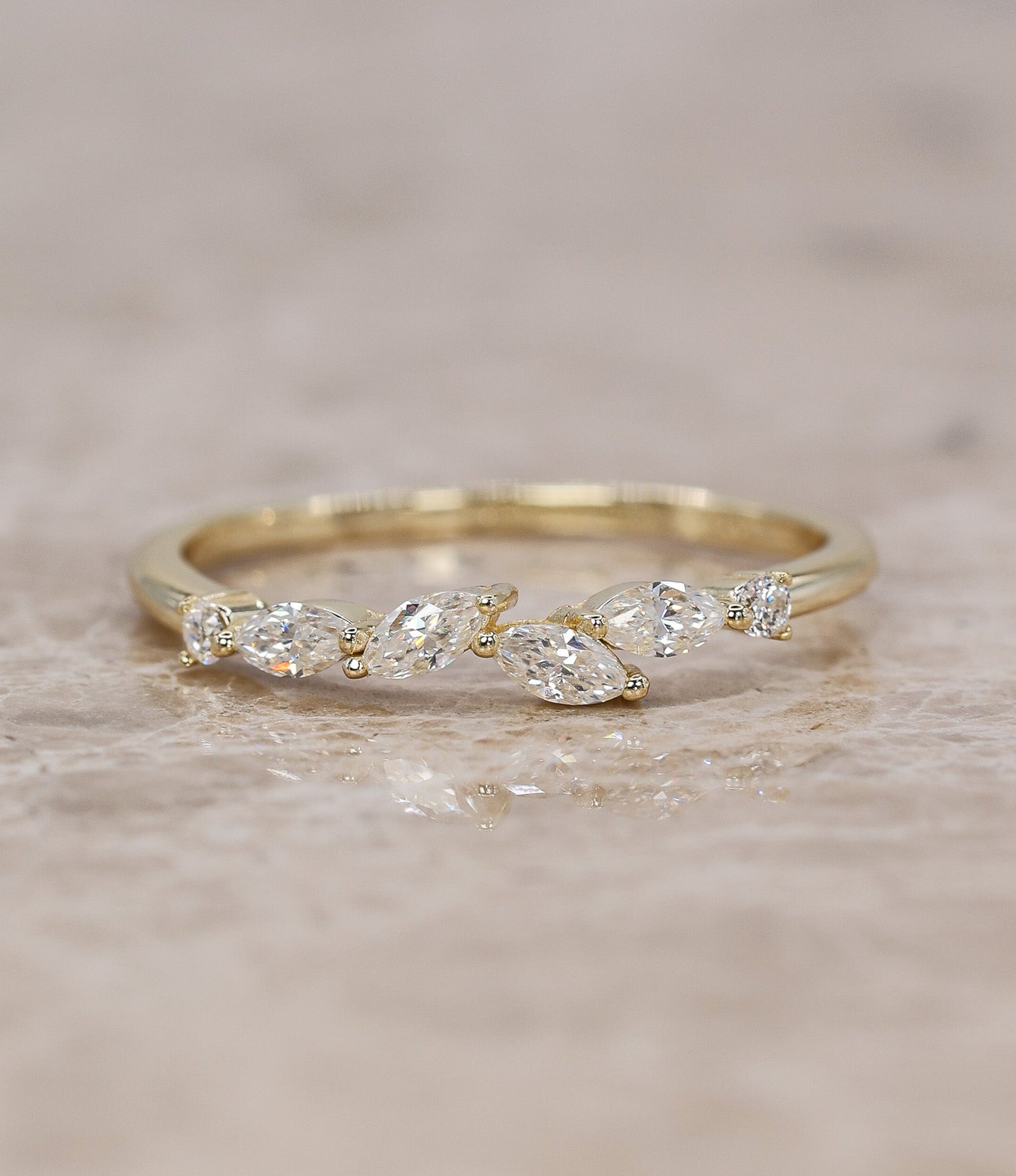 Sylena Ring