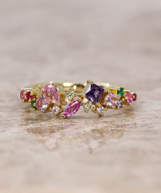 Anillo Garden Muse