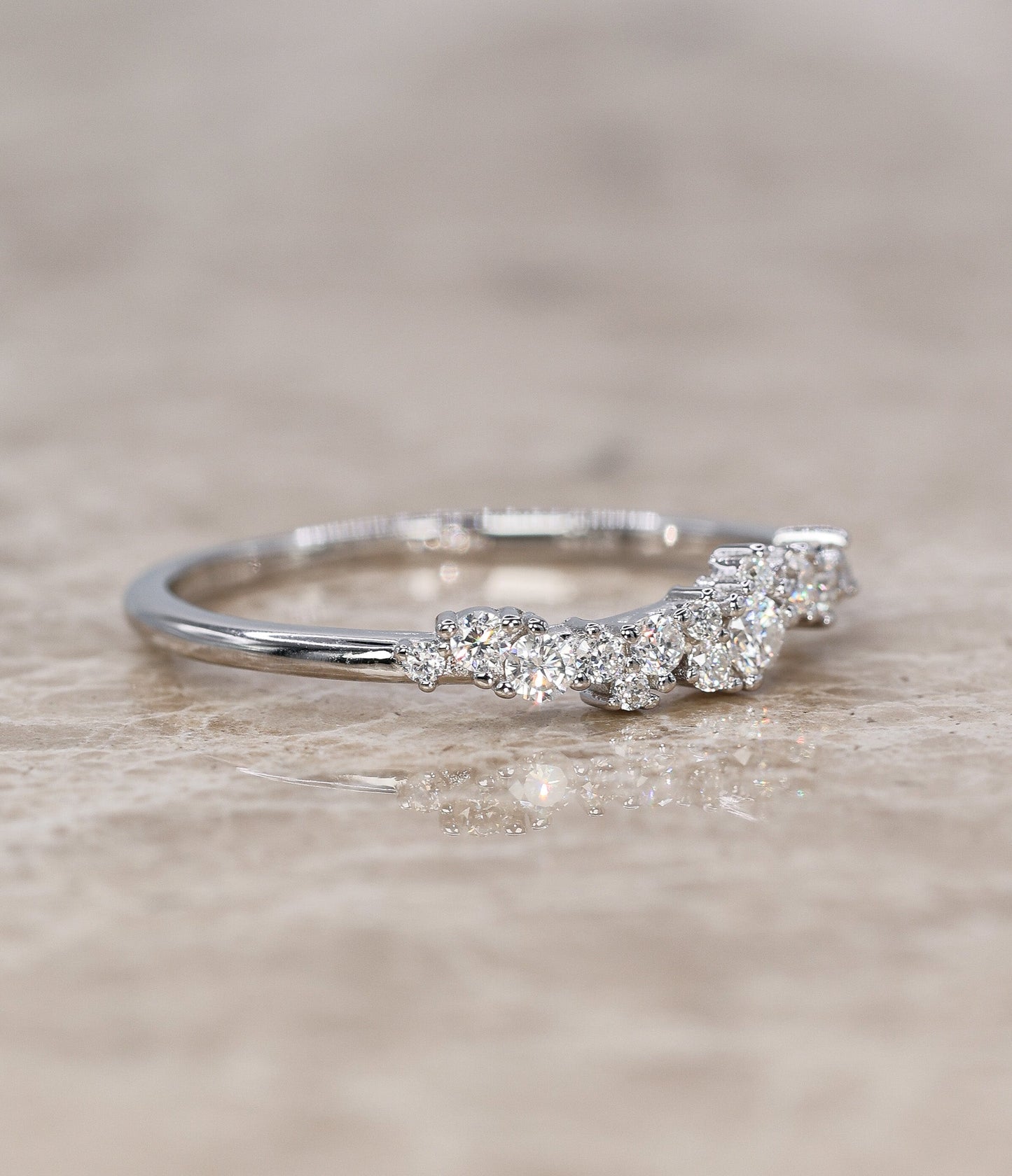 Aleria Ring