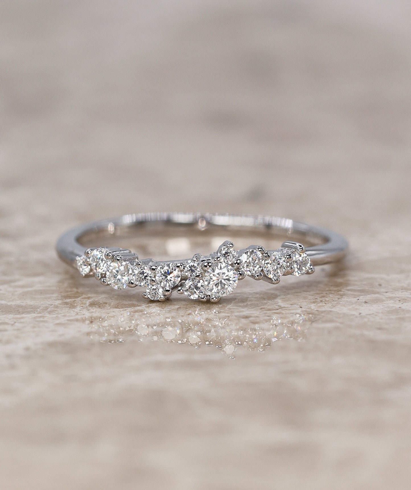 Aleria Ring