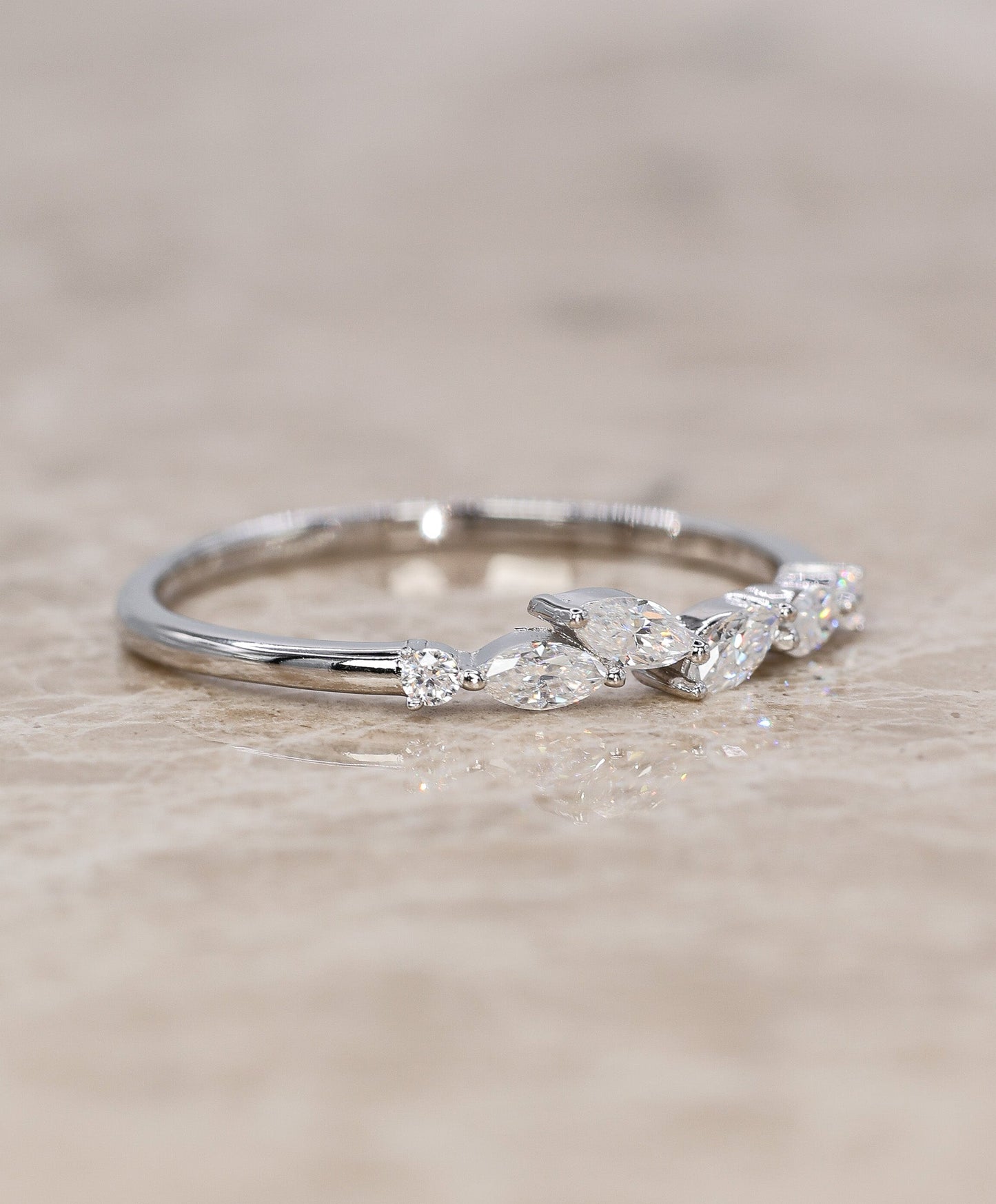 Sylena Ring