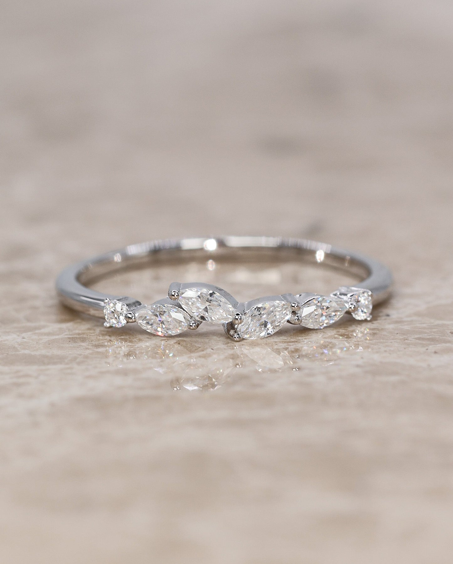 Sylena Ring