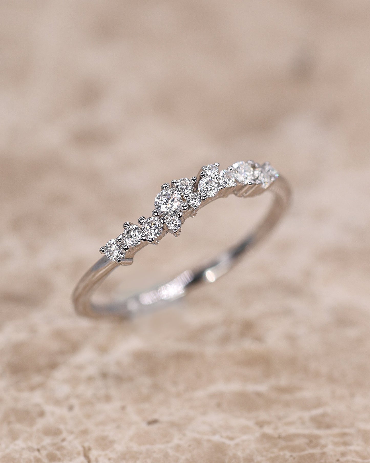Aleria Ring