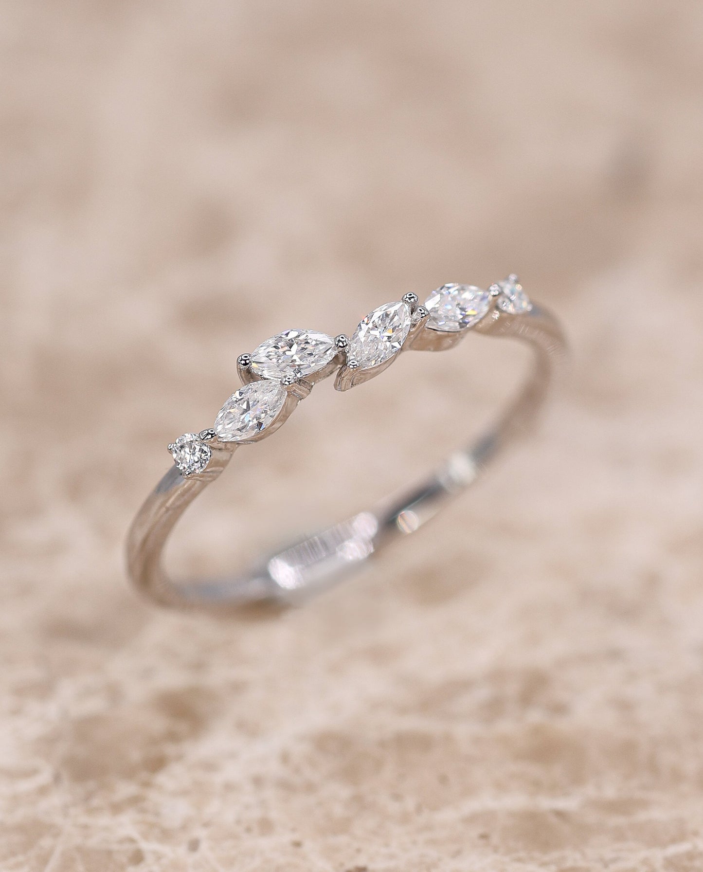Sylena Ring