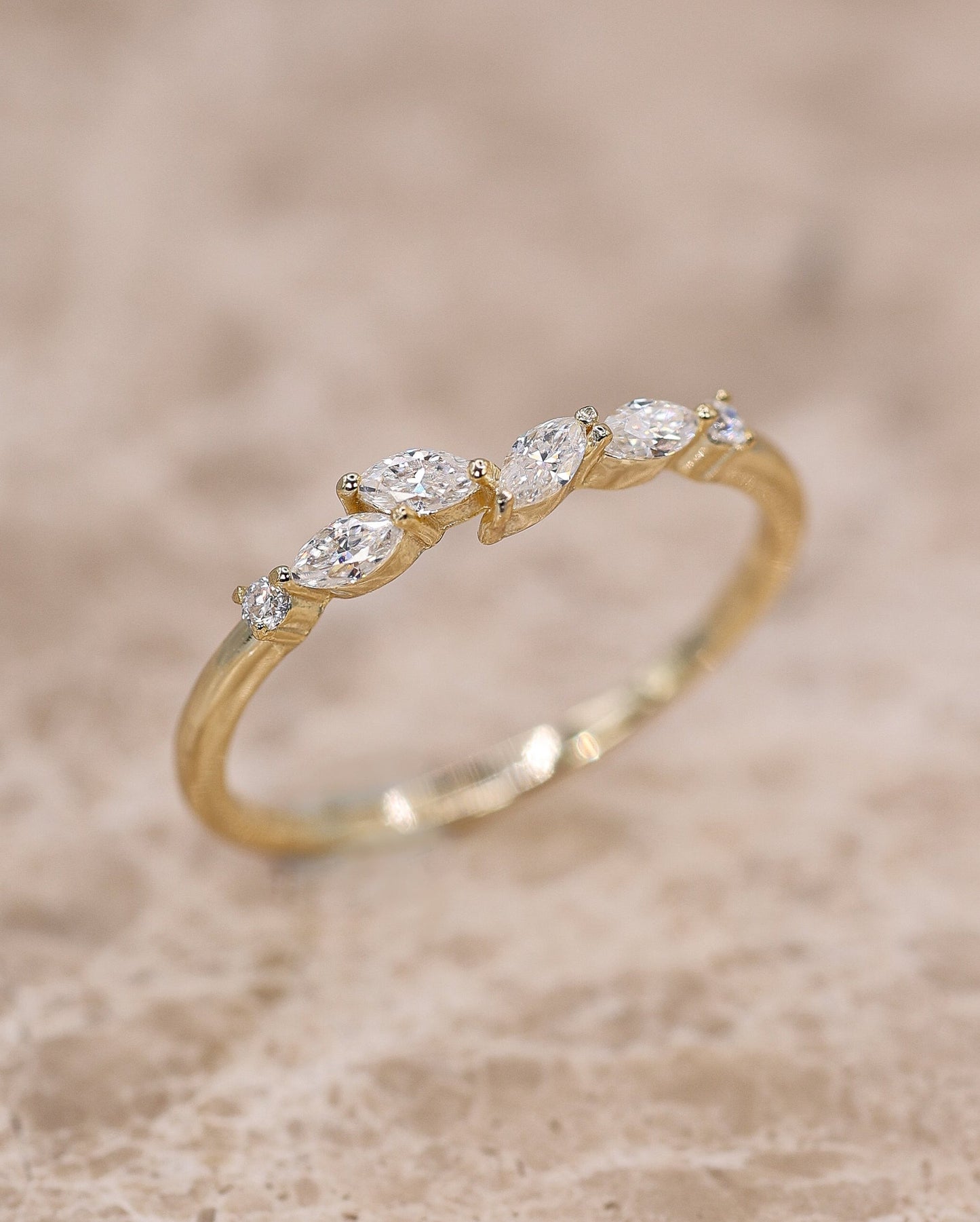 Sylena Ring
