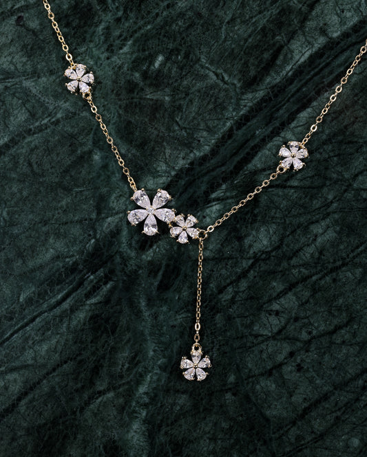 Collar Florae