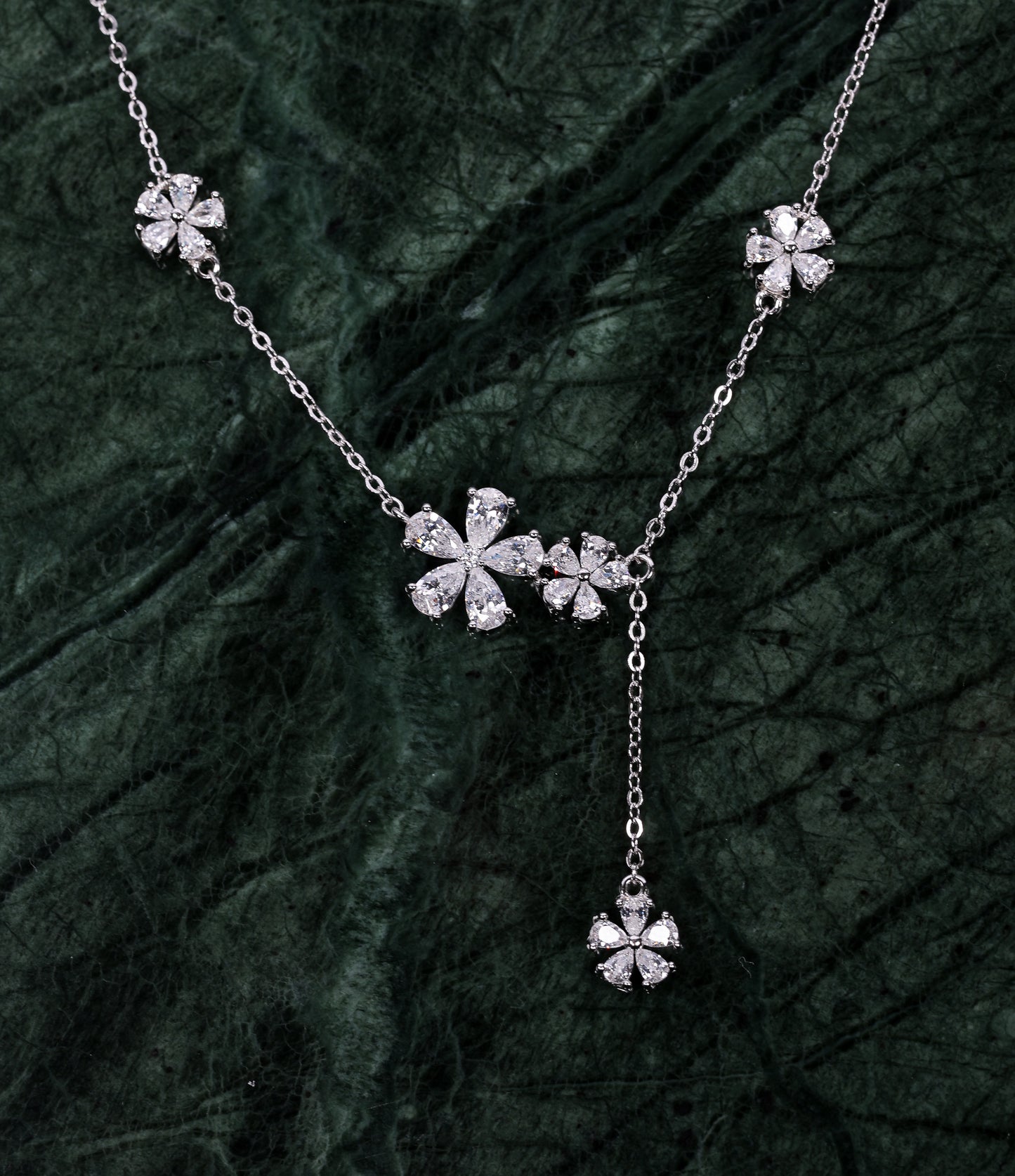 Collar Florae
