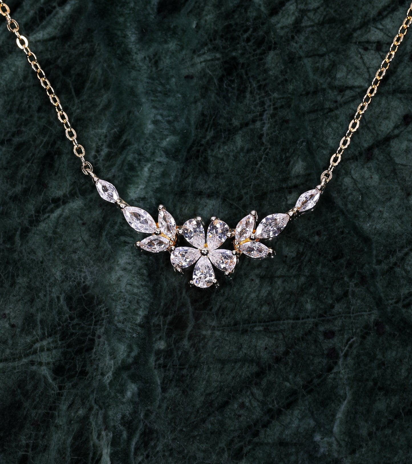 Petalyn Kette