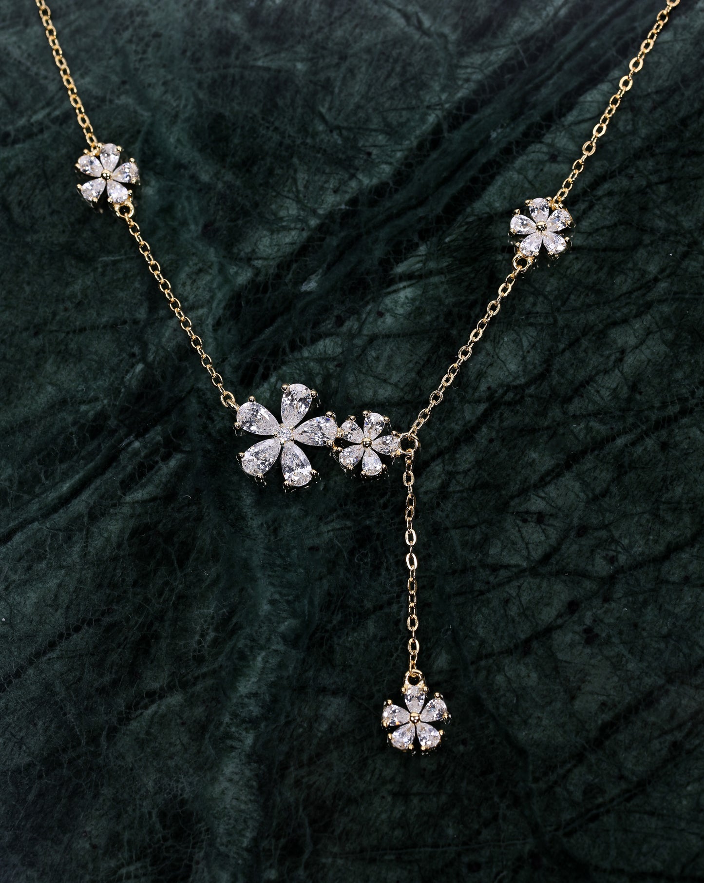 Collar Florae