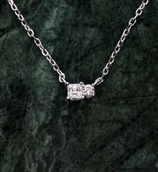 Nyra Necklace