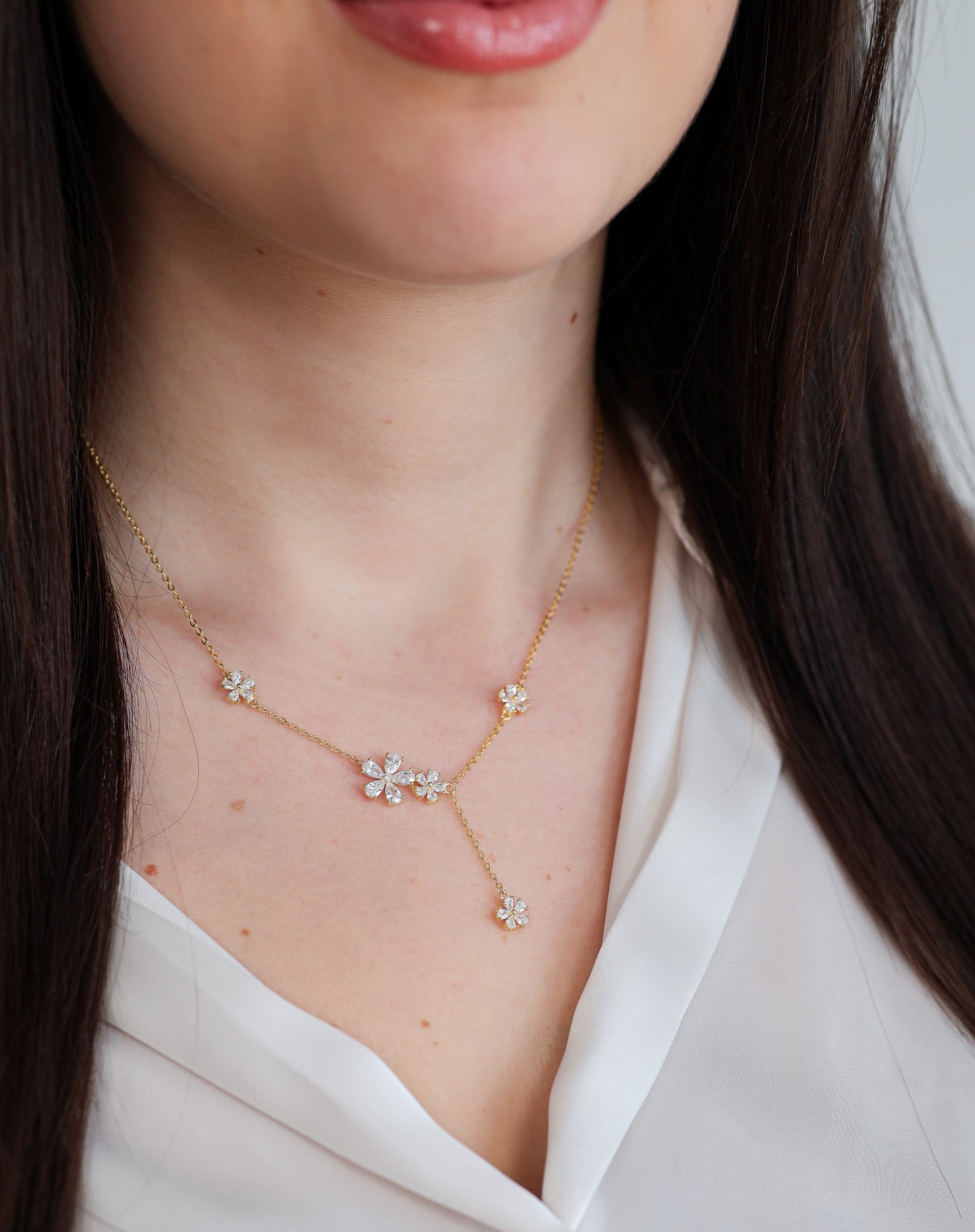 Collar Florae