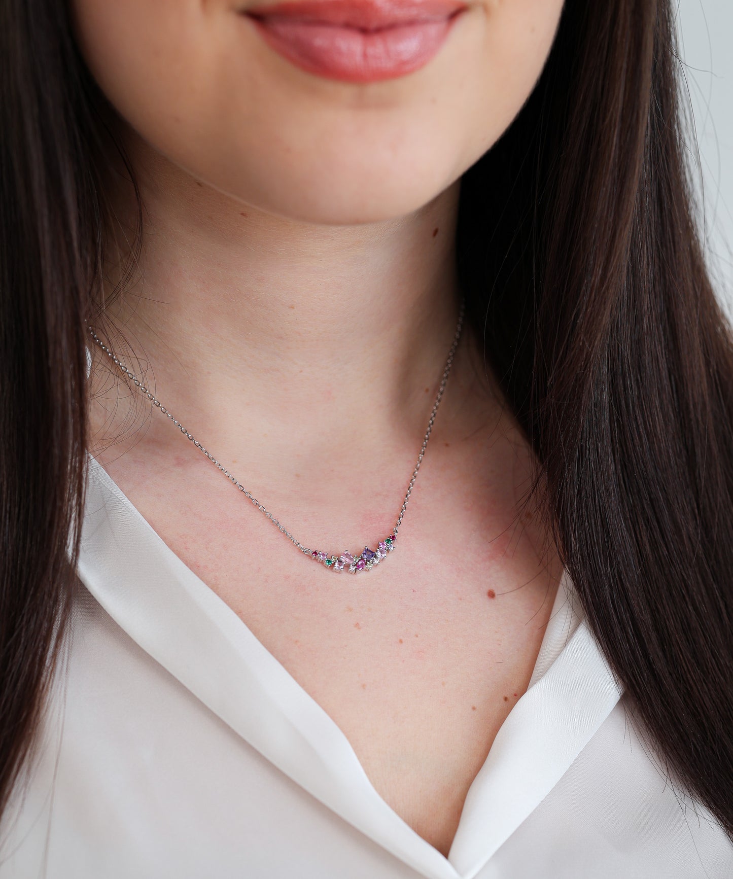 Garden Muse Necklace