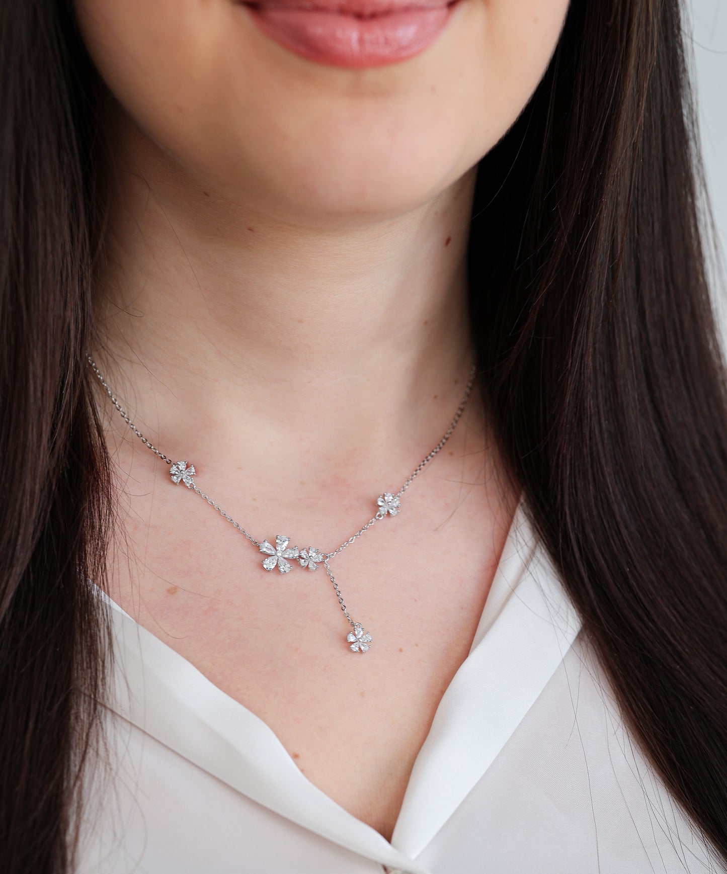 Collar Florae