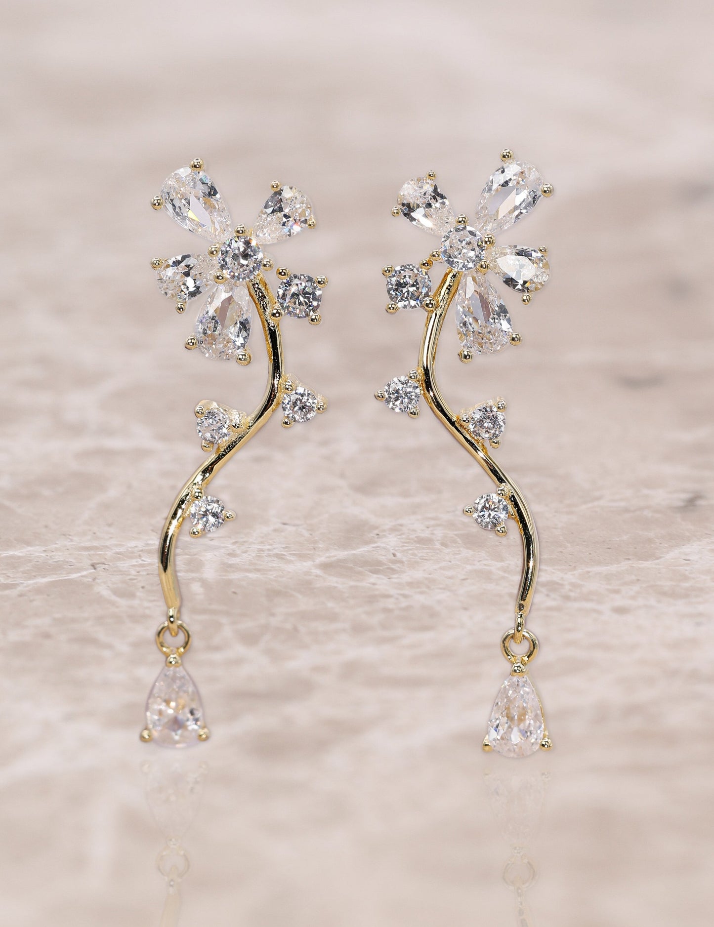 Florae pendientes
