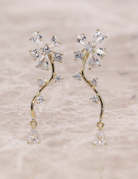 Florae pendientes