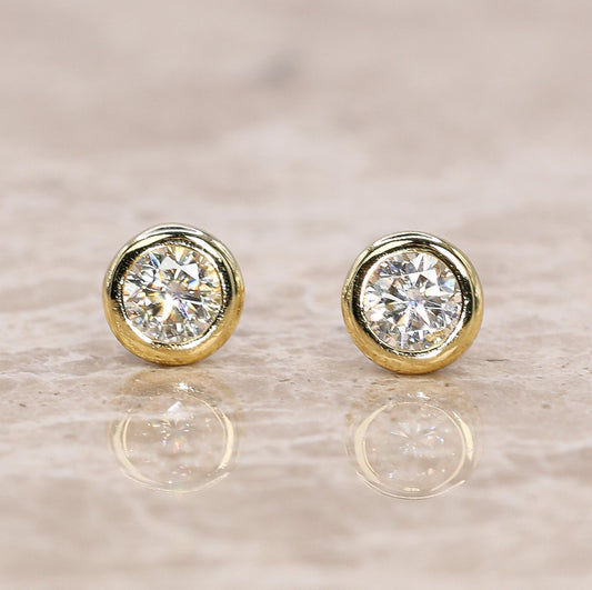 Orien Earrings