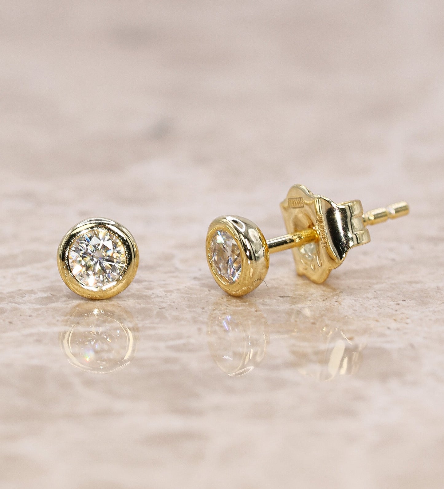 Orien Earrings