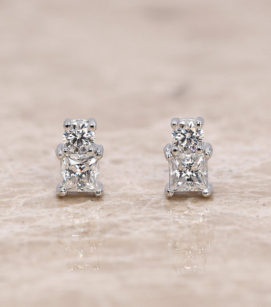 Nyra Stud Earrings