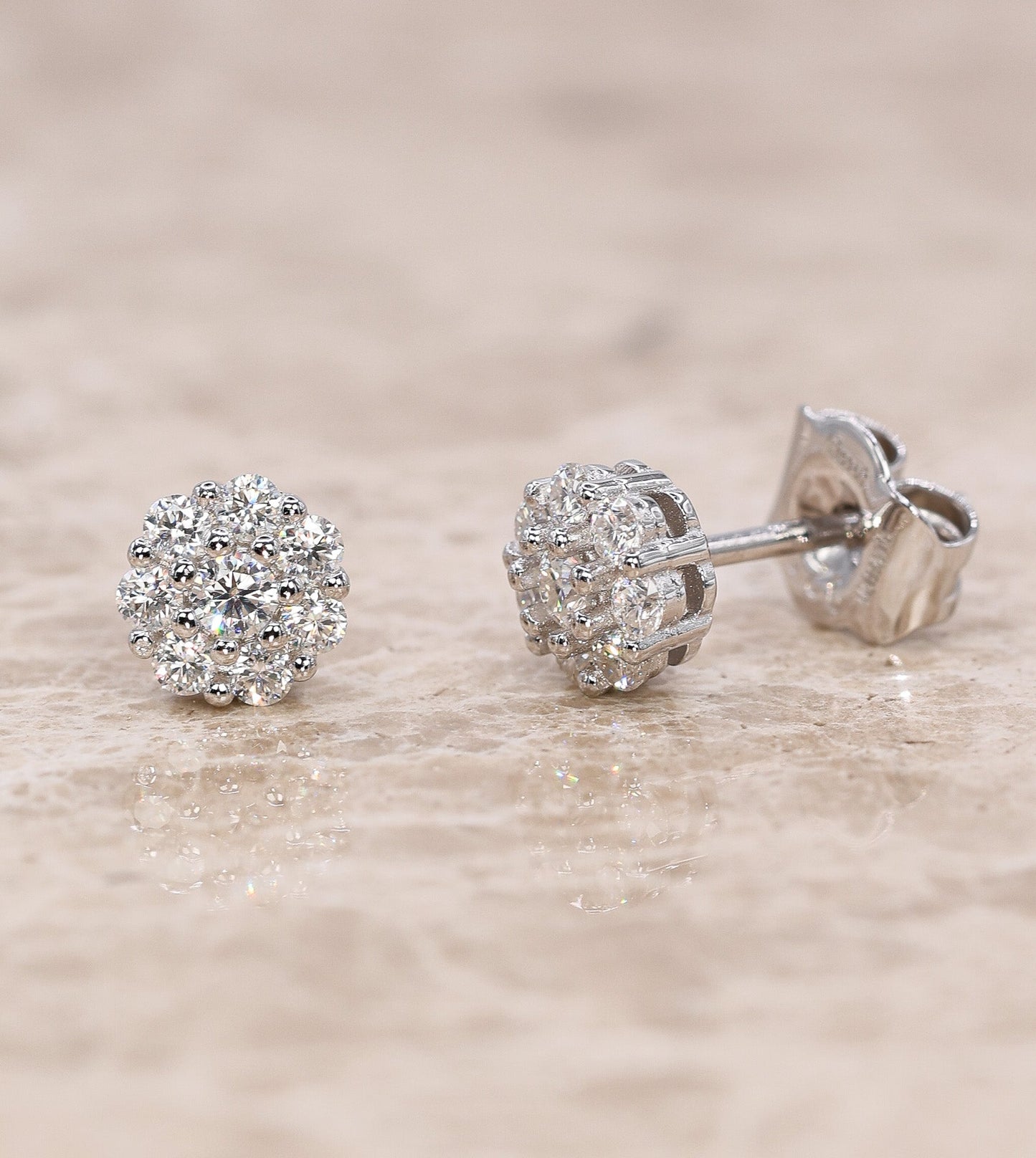 Aven Earrings