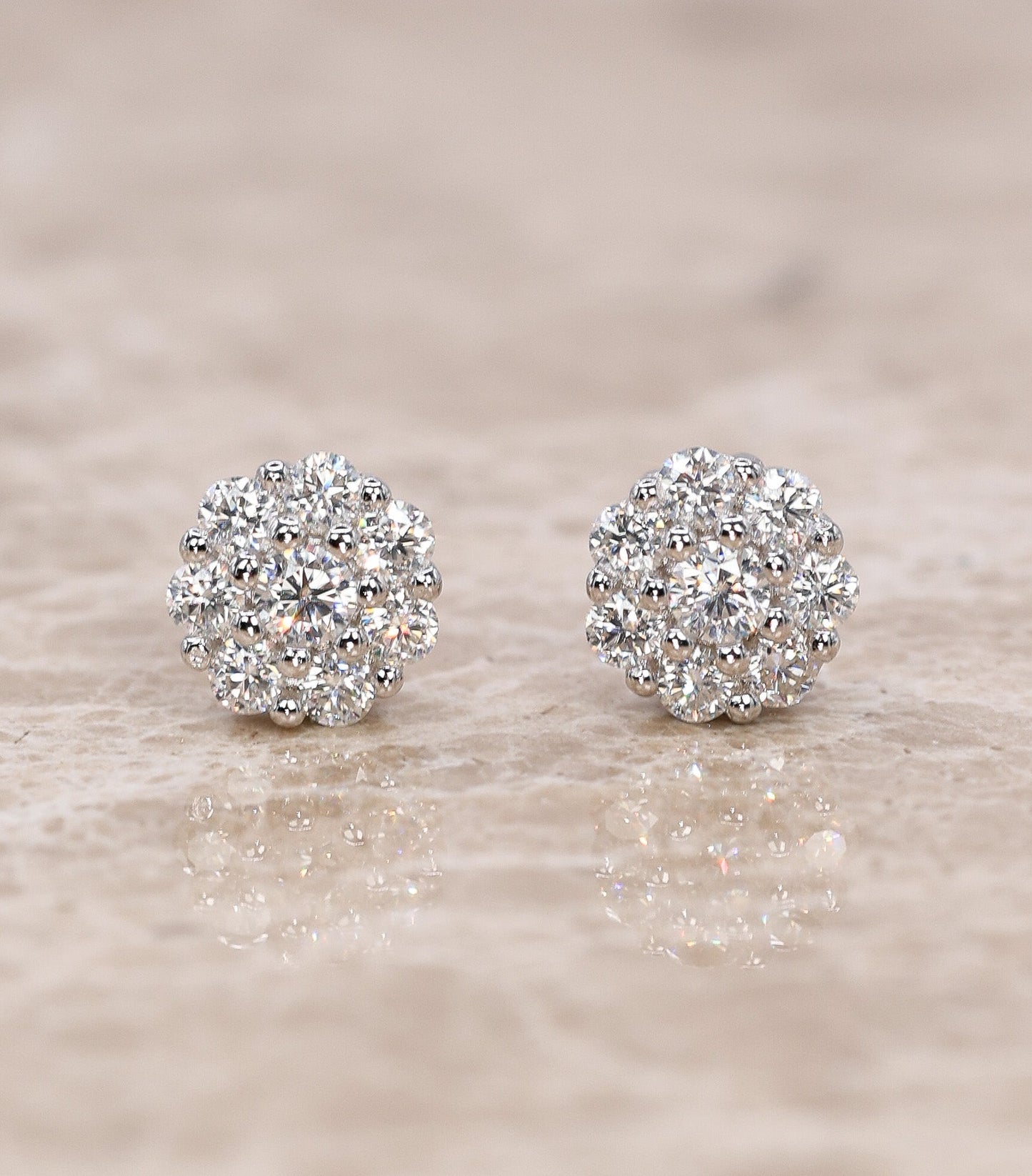 Aven Earrings