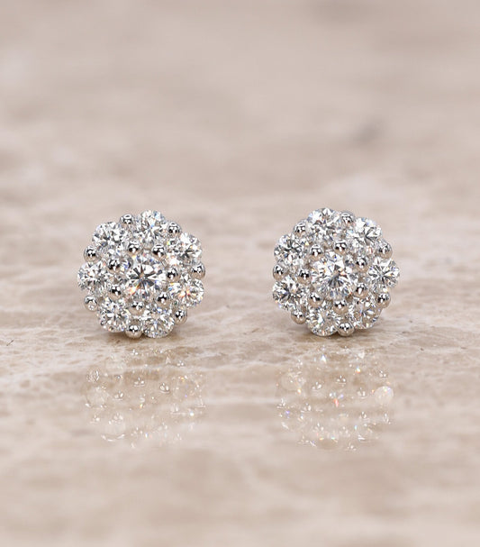 Aven Earrings