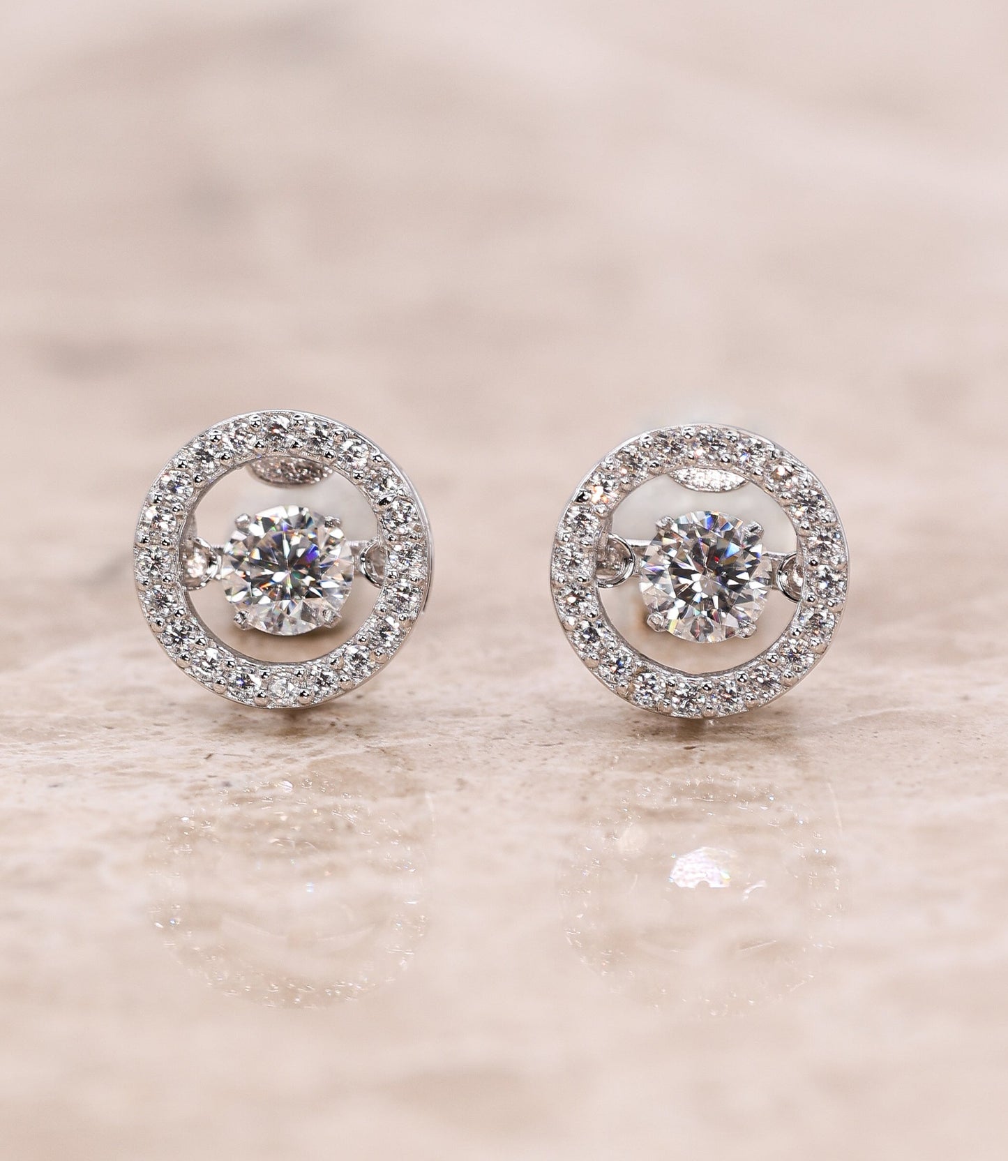 Sylin Earrings