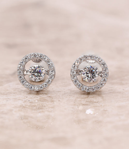Sylin Earrings
