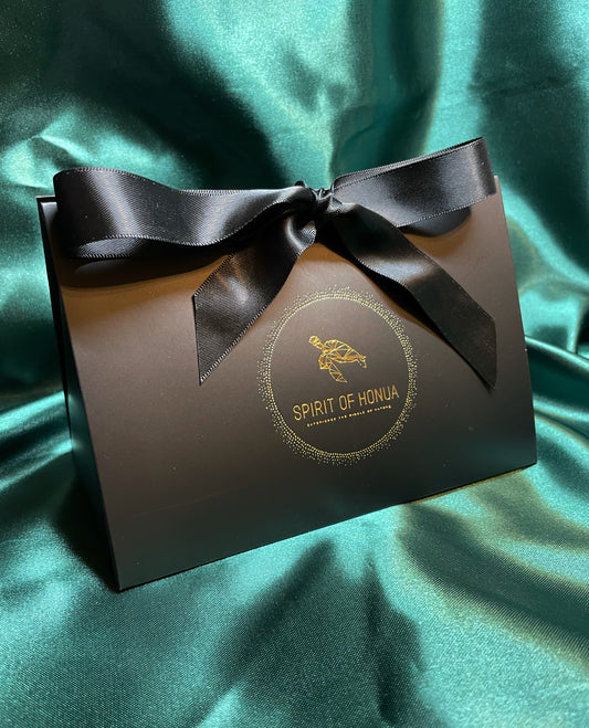 Gift bag “Makana” B-stock